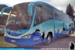 Irizar Century / Mercedes Benz O-500RS / Interbus