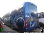 Irizar Century / Mercedes Benz O-500RF / Pullman Ralc