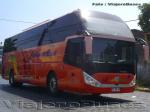 Zhong Tong Navigator LCK6137H / Pullman Bus