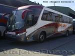 Marcopolo Viaggio G71050 / Mercedes Benz O-500RS / Ramos Cholele