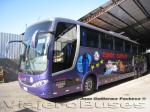 Comil Campione 3.65 / Mercedes Benz O-500RSD / Ramos Cholele