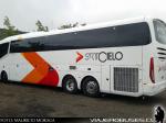 Irizar I6 3.90 / Mercedes Benz OC-500RF 6x2 / SRT Cielo