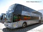 Marcopolo Paradiso 1800DD / Scania K420 / Ciktur