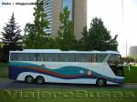 Comil Campione 4.05HD / Mercedes Benz O-500RSD / Eme Bus
