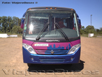 Comil Pia / Volkswagen 9-150 / Unidad de Stock