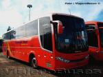 Comil Campione 3.45 / Mercedes Benz O-500RS / Pullman Bus