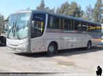 Comil Campione 3.25 / Mercedes Benz OF-1722 / Ejercito de Chile