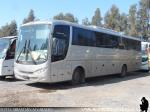 Comil Campione 3.45 / Mercedes Benz O-500RS / Unidad de Stock - Especial Feria del Transporte Anac 2012