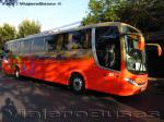 Comil Campione 3.45 / Mercedes Benz O-500RS / Pullman Bus