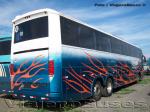 Comil Campione 3.65 / Mercedes Benz O-500RSD / Unidad de Stock