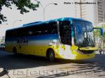 Comil Campione 3.45 2011 / Mercedes Benz O-500R / Bus Sur