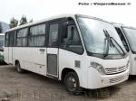 Comil Pia / Mercedes Benz LO-915 / Unidad de Stock