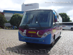 Comil Pia / Volkswagen 9-150 / Unidad de Stock