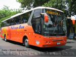 Comil Campione 3.45 / Mercedes Benz O-500RS / Pullman Bus