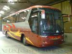 Comil Campione Vision 3.45 / Mercedes-Benz O-500 RS / Unidad de Stock