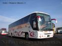 Comil Campione Vision / Mercedes Benz O-500R / Movil Tours - Peru