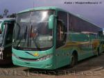 Comil Campione 3.45 / Mercedes Benz O-500RS / Unidad de Stock