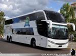 Comil Campione DD / Mercedes Benz O-500RSD / Unidad de Stock