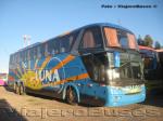 Comil Campione 4.05 HD / Mercedes Benz O-500RSD / Pullman Luna