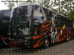 Comil Campione 4.05 HD / Volvo B12R / Kenny Bus