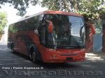 Comil Campione Vision 3.45 / Mercedes Benz O-500RS / Pullman del Norte