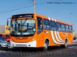 Comil Svelto / Mercedes Benz OF-1721 / Evipusa - Perú