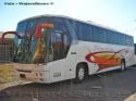 Comil Campione Vision 3.45 / Mercedes Benz O-500RS / Pullman del Sur