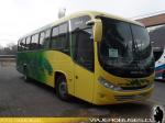 Comil Versatile Gold / Mercedes Benz OF-1722 / Unidad de Stock