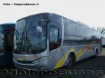 Comil Campione 3.45 / Mercedes Benz O-500RS / Unidades de Stock