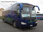 Comil Campione 3.45 2011 / Mercedes Benz O-500RS / Cormar Bus