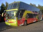 Busscar Panoramico DD / Mercedes Benz O-500RSD / Los Corsarios