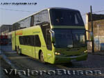 Busscar Panorâmico DD / Mercedes Benz O-500RSD / Tur-Bus