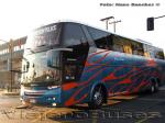 Comil Campione 4.05 HD / Scania K420 / CruzMar