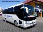 Hengtong CKZ6890CH3 - Buses Casablanca