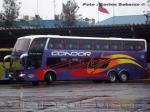 Marcopolo Paradiso 1800DD / Scania K124IB / Condor