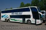 Marcopolo Paradiso 1800DD / Mercedes Benz O-500RSD / Nar-Bus