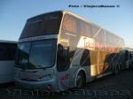 Busscar Panoramico DD / Mecedes Benz O-500RSD / Talca Paris y Londres