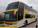 Marcopolo Paradiso 1800DD / Scania K420 / Buses Jordan