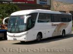 Marcopolo Viaggio G71050 / Mercedes Benz O-500RS / Trans Diaram