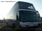 Modasa Zeus II / Mercedes Benz O-500RSD / Buses Diaz