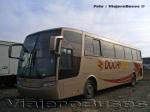 Busscar Vissta Buss LO / Volvo B7R / Docribus