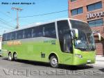 Busscar Vissta Buss Elegance 380 / Mercedes Benz O-500RS / Tur-Bus