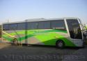 Busscar Vissta Buss Elegance 360 / Mercedes Benz O-500R / Buses Jeldres