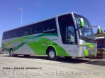 Busscar Vissta Buss Elegance 360 / Mercedes Benz O-500R / Buses Jeldres