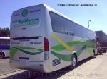 Busscar Vissta Buss Elegance 360 / Mercedes Benz O-500R / Buses Jeldres