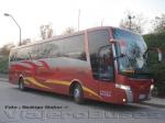 Busscar Vissta Buss Elegance 360 / Mercedes Benz O-500R / Unidad de Stock