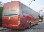 Busscar Vissta Buss Elegance 360 / Mercedes Benz O-500R / Unidad de Stock