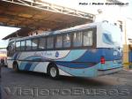 Busscar El Buss 320 / Mercedes Benz OF-1318 / Buses El Pirata