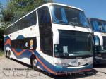 Marcopolo Paradiso 1800DD / Scania K420 / Unidades Eme Bus