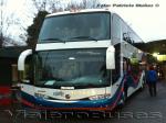 Marcopolo Paradiso 1800DD / Scania K420 / Eme Bus